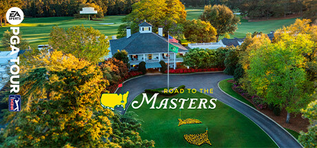 美国职业高尔夫巡回赛-虚拟机版/EA SPORTS PGA TOUR HYPERVISOR-MMGAMER-专注单机游戏试玩及正版推荐!
