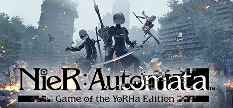 尼尔：机械纪元/NieR:Automata-MMGAMER-专注单机游戏试玩及正版推荐!