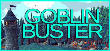 哥布林破坏者：渐进式塔防/Goblin Buster: Incremental Tower Defense-MMGAMER-专注单机游戏试玩及正版推荐!