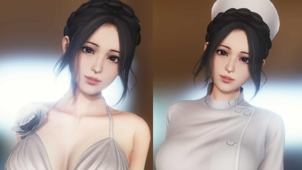 【I社大作】《家族崩坏(PlayHome)》免安装V22+增量包+整合MOD（推荐SSD固态硬盘游玩）[152GB]-MMGAMER-专注单机游戏试玩及正版推荐!