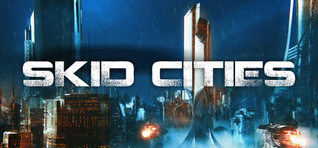 废墟之城/Skid Cities-MMGAMER-专注单机游戏试玩及正版推荐!