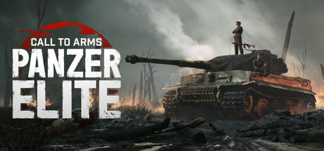 战争号令:装甲精英/Call to Arms: Panzer Elite-MMGAMER-专注单机游戏试玩及正版推荐!