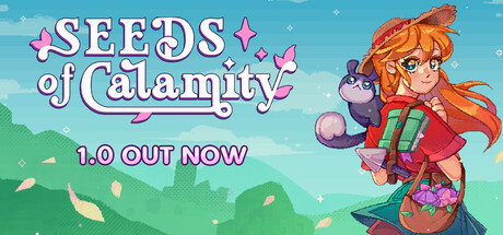 希望物语/Seeds of Calamity-MMGAMER-专注单机游戏试玩及正版推荐!
