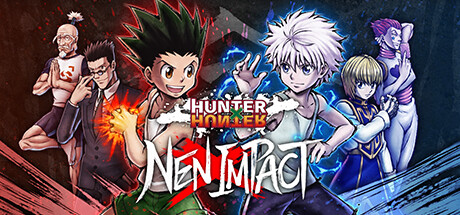 全职猎人：NEN×IMPACT/HUNTER×HUNTER NEN×IMPACT-MMGAMER-专注单机游戏试玩及正版推荐!