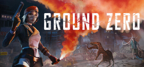 原爆点/Ground Zero-MMGAMER-专注单机游戏试玩及正版推荐!