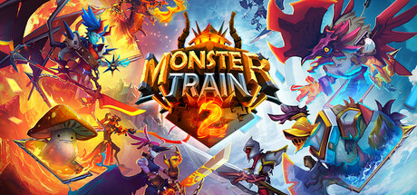 怪物火车2/Monster Train 2-MMGAMER-专注单机游戏试玩及正版推荐!