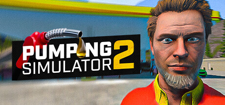 加油模拟器2/Pumping Simulator 2-MMGAMER-专注单机游戏试玩及正版推荐!
