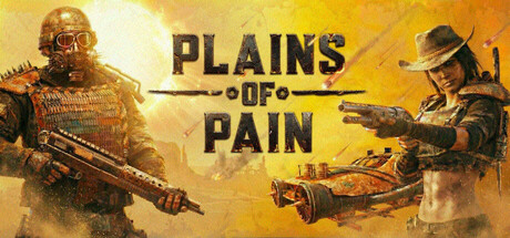 痛苦平原/Plains of Pain/支持网络联机-MMGAMER-专注单机游戏试玩及正版推荐!