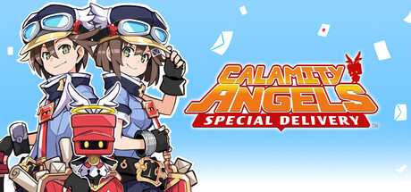 灾难天使：特快专递/Calamity Angels: Special Delivery-MMGAMER-专注单机游戏试玩及正版推荐!