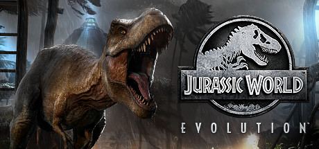 侏罗纪世界：进化/Jurassic World Evolution-MMGAMER-专注单机游戏试玩及正版推荐!