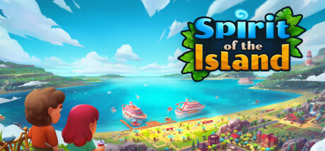 海岛之魂/Spirit of the Island-MMGAMER-专注单机游戏试玩及正版推荐!