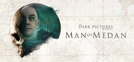黑相集：棉兰号/The Dark Pictures Anthology: Man of Medan-MMGAMER-专注单机游戏试玩及正版推荐!