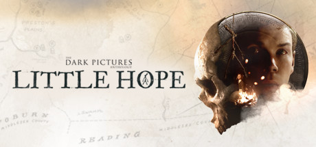 黑相集：稀望镇/The Dark Pictures Anthology: Little Hope-MMGAMER-专注单机游戏试玩及正版推荐!