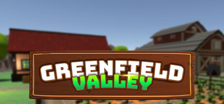 绿茵谷物语/Greenfield Valley-MMGAMER-专注单机游戏试玩及正版推荐!