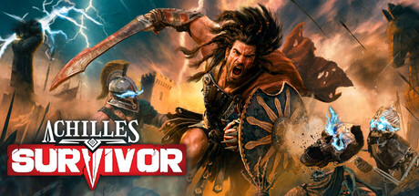 阿喀琉斯：生存者/Achilles: Survivor-MMGAMER-专注单机游戏试玩及正版推荐!