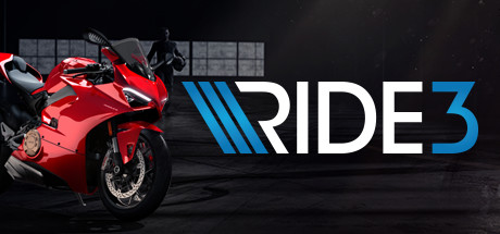 极速骑行3/RIDE 3-MMGAMER-专注单机游戏试玩及正版推荐!