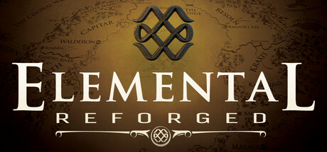 元素：重铸/Elemental: Reforged-MMGAMER-专注单机游戏试玩及正版推荐!