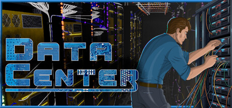 数据中心/Data Center-MMGAMER-专注单机游戏试玩及正版推荐!