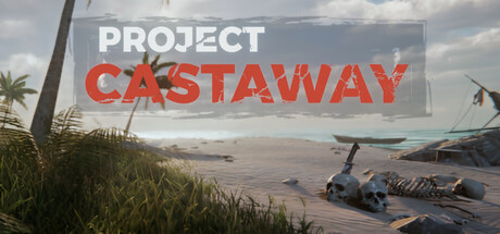 漂流计划/Project Castaway-MMGAMER-专注单机游戏试玩及正版推荐!