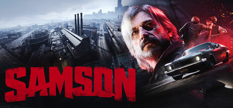 萨姆森/Samson-MMGAMER-专注单机游戏试玩及正版推荐!