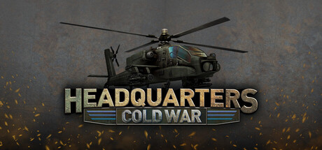 指挥部：冷战/Headquarters: Cold War-MMGAMER-专注单机游戏试玩及正版推荐!