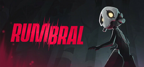幽影/Rumbral-MMGAMER-专注单机游戏试玩及正版推荐!