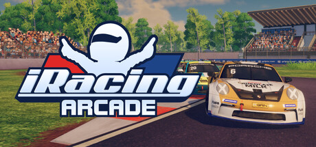 iRacing街机版/iRacing Arcade-MMGAMER-专注单机游戏试玩及正版推荐!
