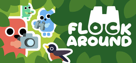 成群结队/Flock Around-MMGAMER-专注单机游戏试玩及正版推荐!