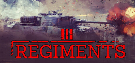 兵团/Regiments-MMGAMER-专注单机游戏试玩及正版推荐!