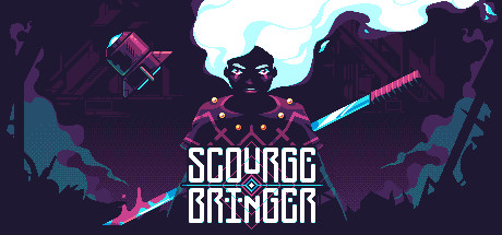 灾厄逆刃/ScourgeBringer-MMGAMER-专注单机游戏试玩及正版推荐!