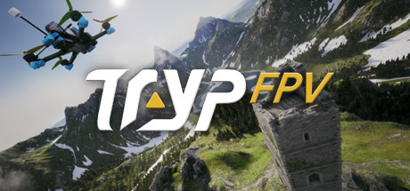TRYP FPV：无人机竞速模拟器/TRYP FPV: Drone Racer Simulator-MMGAMER-专注单机游戏试玩及正版推荐!