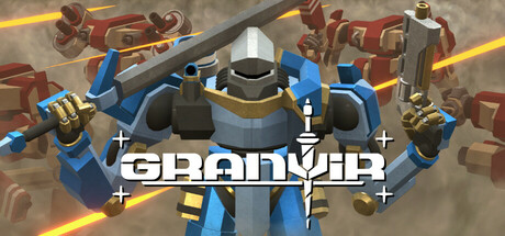 格兰维尔/Granvir-MMGAMER-专注单机游戏试玩及正版推荐!