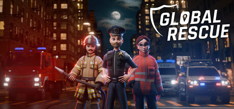 全球救援/Global Rescue-MMGAMER-专注单机游戏试玩及正版推荐!