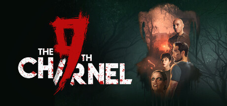 第九藏骸所/The 9th Charnel-MMGAMER-专注单机游戏试玩及正版推荐!