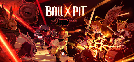 球比伦战记/BALL x PIT-MMGAMER-专注单机游戏试玩及正版推荐!