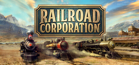 铁路公司收藏版/Railroad Corporation Complete Collection-MMGAMER-专注单机游戏试玩及正版推荐!