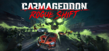 恶煞车手：Rogue Shift/Carmageddon: Rogue Shift-MMGAMER-专注单机游戏试玩及正版推荐!
