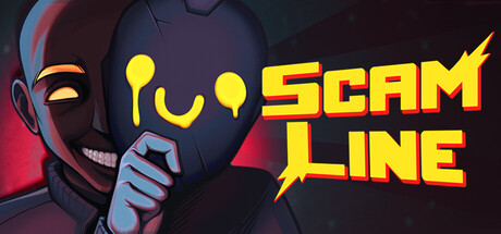 欺诈专线/Scam Line/支持网络联机-MMGAMER-专注单机游戏试玩及正版推荐!