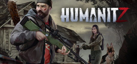 人性末日/HumanitZ-MMGAMER-专注单机游戏试玩及正版推荐!