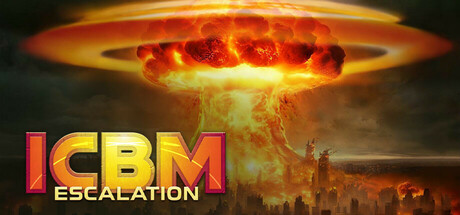 洲际导弹：全面升级/ICBM: Escalation-MMGAMER-专注单机游戏试玩及正版推荐!