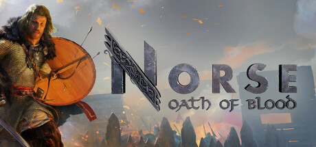 挪威：血誓/NORSE: Oath of Blood-MMGAMER-专注单机游戏试玩及正版推荐!