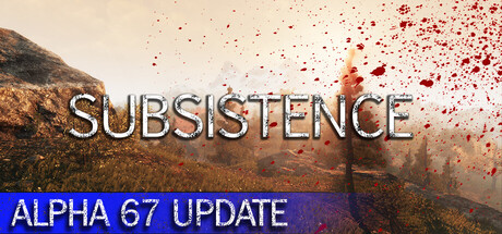 生存边缘/Subsistence-MMGAMER-专注单机游戏试玩及正版推荐!