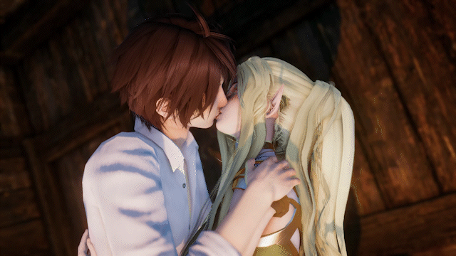 【亚洲/SLG/动态】异世界天堂 Isekai Paradise v0.8官中步兵【PC+安卓/8.72G】-MMGAMER-专注单机游戏试玩及正版推荐!