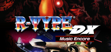 异形战机：DX - 音乐返场/R-TYPE DX: Music Encore-MMGAMER-专注单机游戏试玩及正版推荐!
