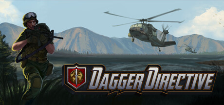 匕首指令/Dagger Directive-MMGAMER-专注单机游戏试玩及正版推荐!