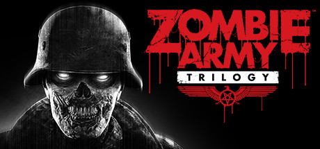 僵尸部队三部曲/Zombie Army Trilogy-MMGAMER-专注单机游戏试玩及正版推荐!