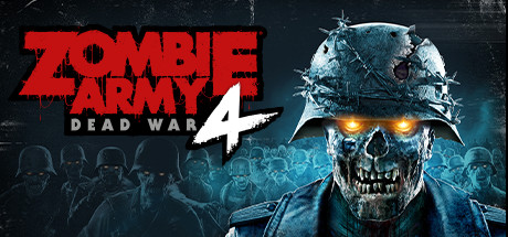 僵尸部队4：死亡战争-虚拟机版/Zombie Army 4: Dead War HYPERVISOR-MMGAMER-专注单机游戏试玩及正版推荐!