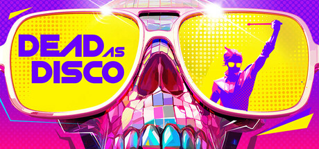 死亡迪斯科/Dead as Disco-MMGAMER-专注单机游戏试玩及正版推荐!