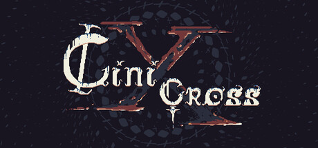 织谜十字/CiniCross-MMGAMER-专注单机游戏试玩及正版推荐!