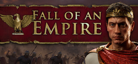 帝国陨落/Fall of an Empire-MMGAMER-专注单机游戏试玩及正版推荐!